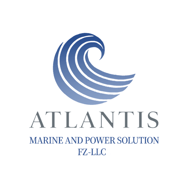 Atlantis Marine Logo